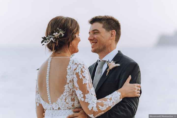 ¿A qué hora darás el 'Sí, quiero'? 💍 - 1