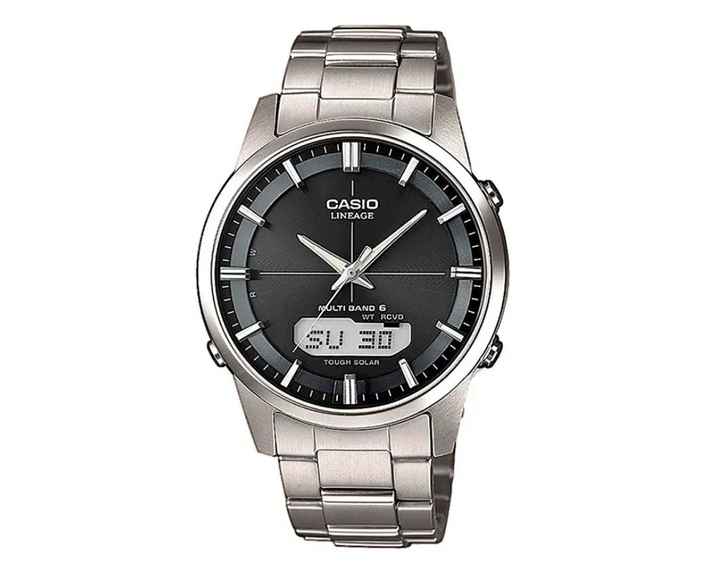 Los mejores relojes de compromiso: de Casio a Rolex, ¡los tenemos todos! 😉 - 1