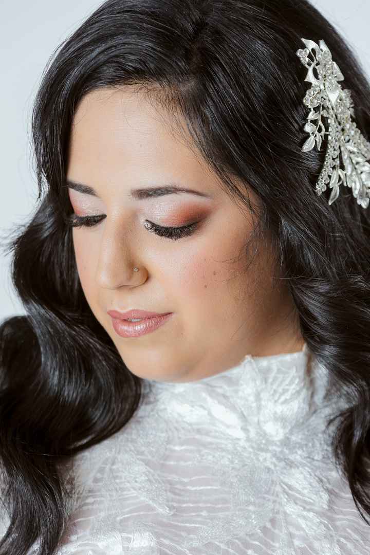 Sombras degradadas, ¿las incluirás en tu maquillaje? - 1