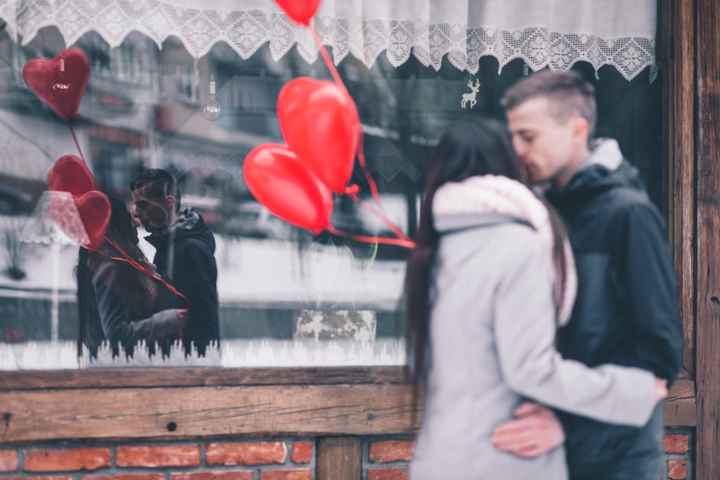 ¿Fan o hater de Sant Valentín? - 1