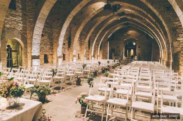Decoración floral de la iglesia: ¿Cuánto cuesta y dónde conseguirla? - 5
