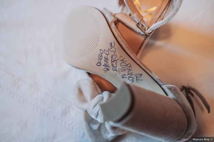 ¿Te gustaría que tu pareja te sorprendiera con un detalle así? 😍 - 1