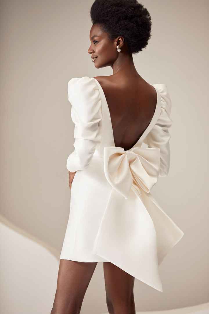 ¡5 looks diferentes para el día de la firma! 👗 - 1