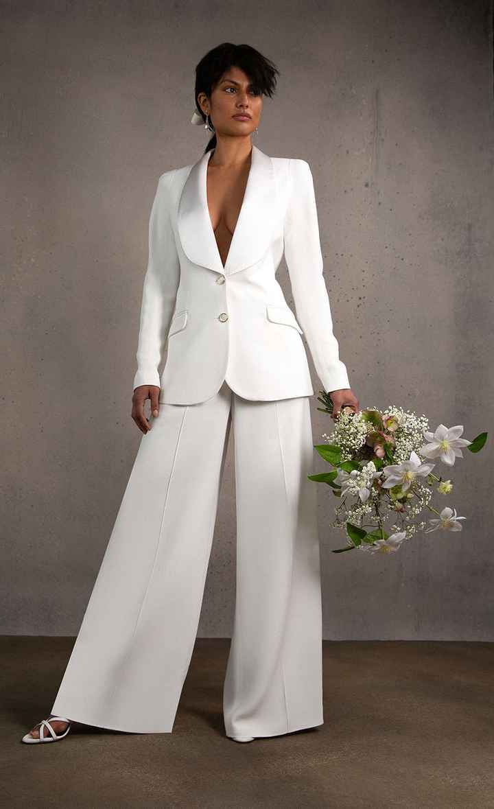 ¡5 looks diferentes para el día de la firma! 👗 - 3