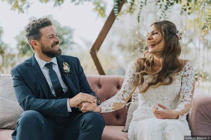 ¡Te revelamos los números de tu boda! - 1