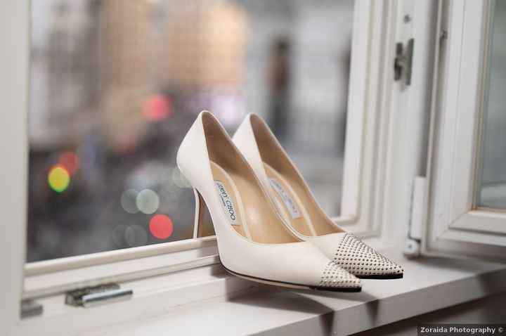 ¡Escoge los zapatos de tus sueños! - 1