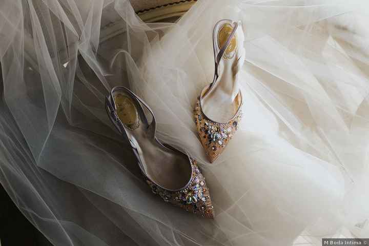 ¡Escoge los zapatos de tus sueños! - 3