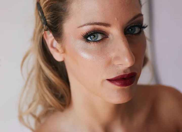 ¡Escoge el maquillaje de tus sueños! - 3
