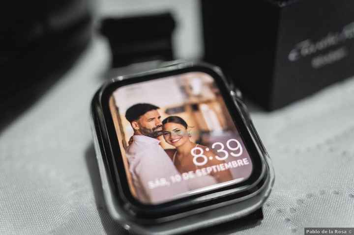 Fondo de pantalla: ¿Estándar o foto de pareja? - 1