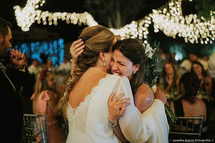 ¿Crees que de tu boda saldrá otra boda? - 1