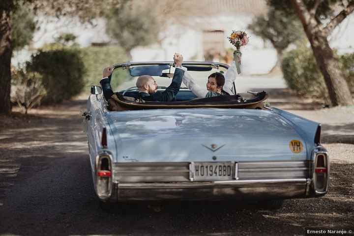 ¡Responde sí o sí a estas preguntas sobre tu boda! 😬 - 1