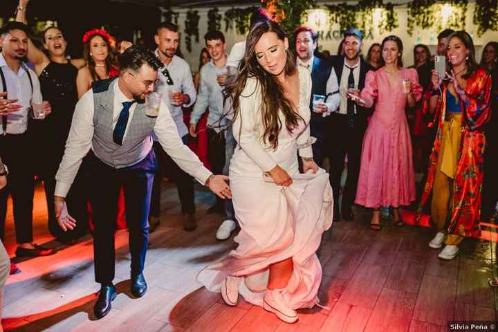 ¿Habrá reggaeton en la playlist de tu boda? - 1