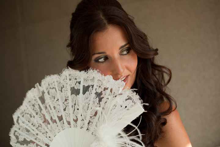 Novias de verano, ¡necesitáis esto! 😎 - 1