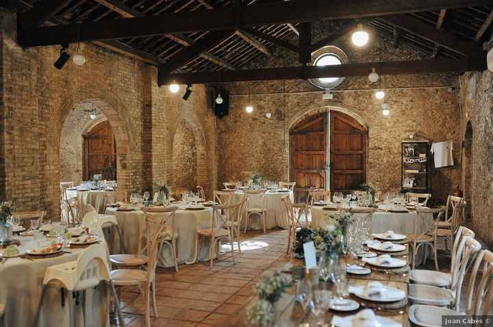 3 estilos de banquete: ¿cuál es el tuyo? - 1