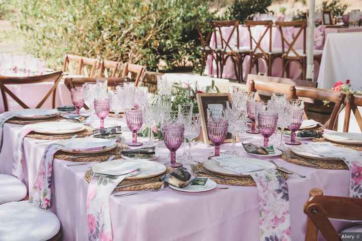 3 estilos de banquete: ¿cuál es el tuyo? - 2