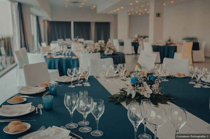 3 estilos de banquete: ¿cuál es el tuyo? - 3