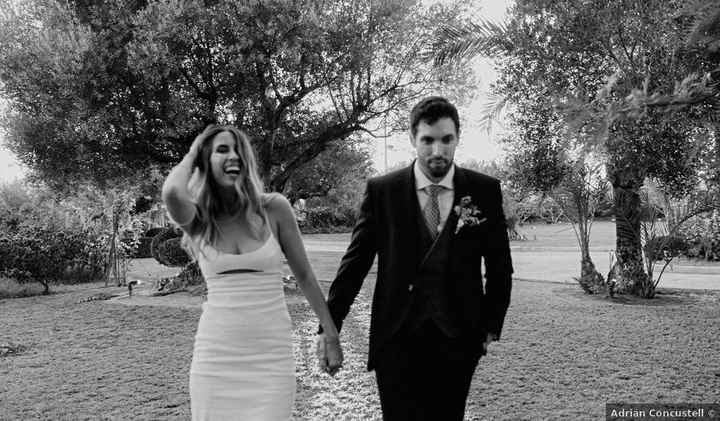 Blanco y negro o de color: ¡elige una fotografía! - 1