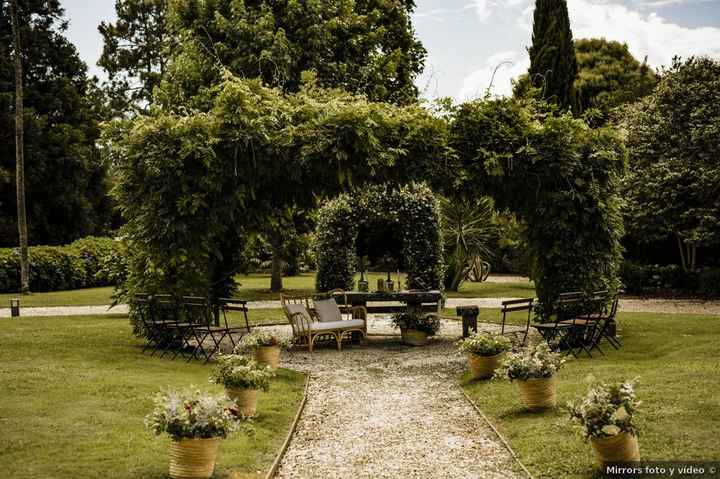 ¡Ideas para una deco rústica! 🌿 - 4