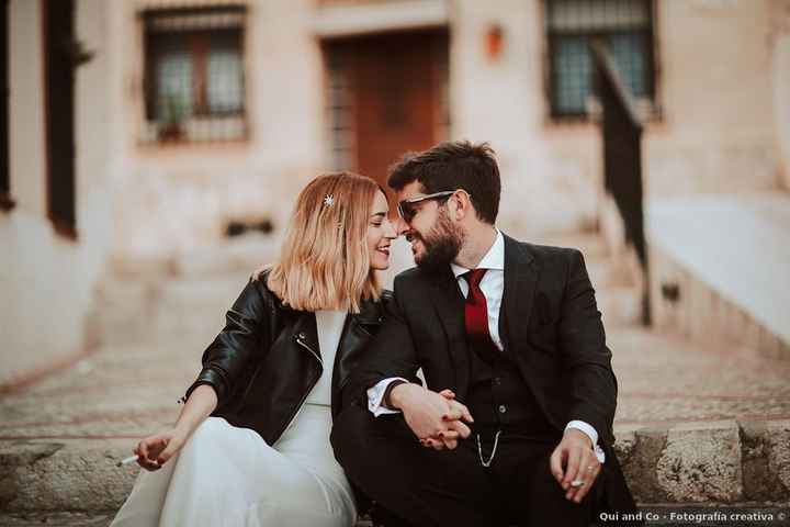 ¿Qué día te casas? 💍 - 1