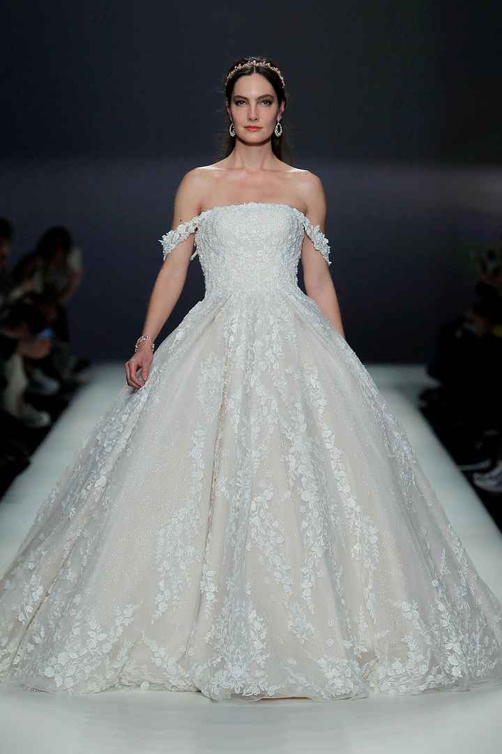 ¿Cómo sacarle provecho a la Barcelona Bridal Fashion Week 2023? - 2