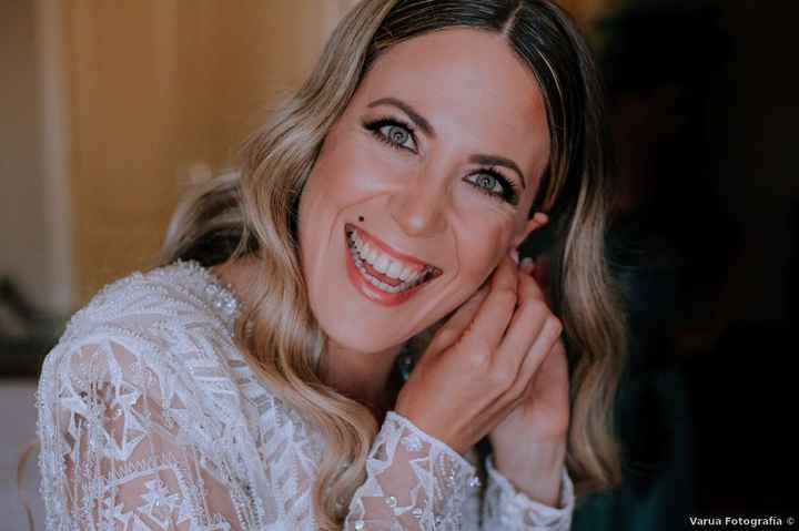 Dos maquillajes: ¿por cuál te la juegas? - 1
