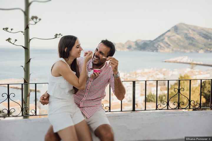 Preboda en la playa, ¿te gustaría? - 1