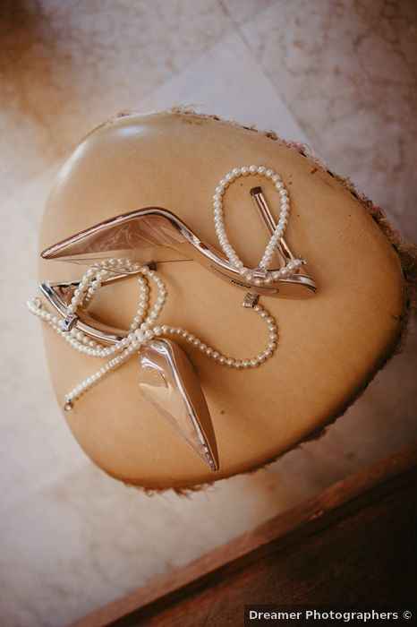 ¿Amor u odio por estos tacones? - 1
