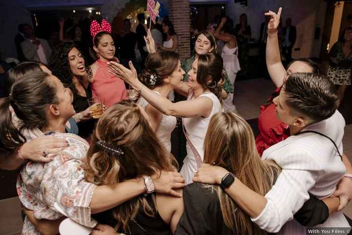 ¿Qué animación no puede faltar en tu boda? - 1