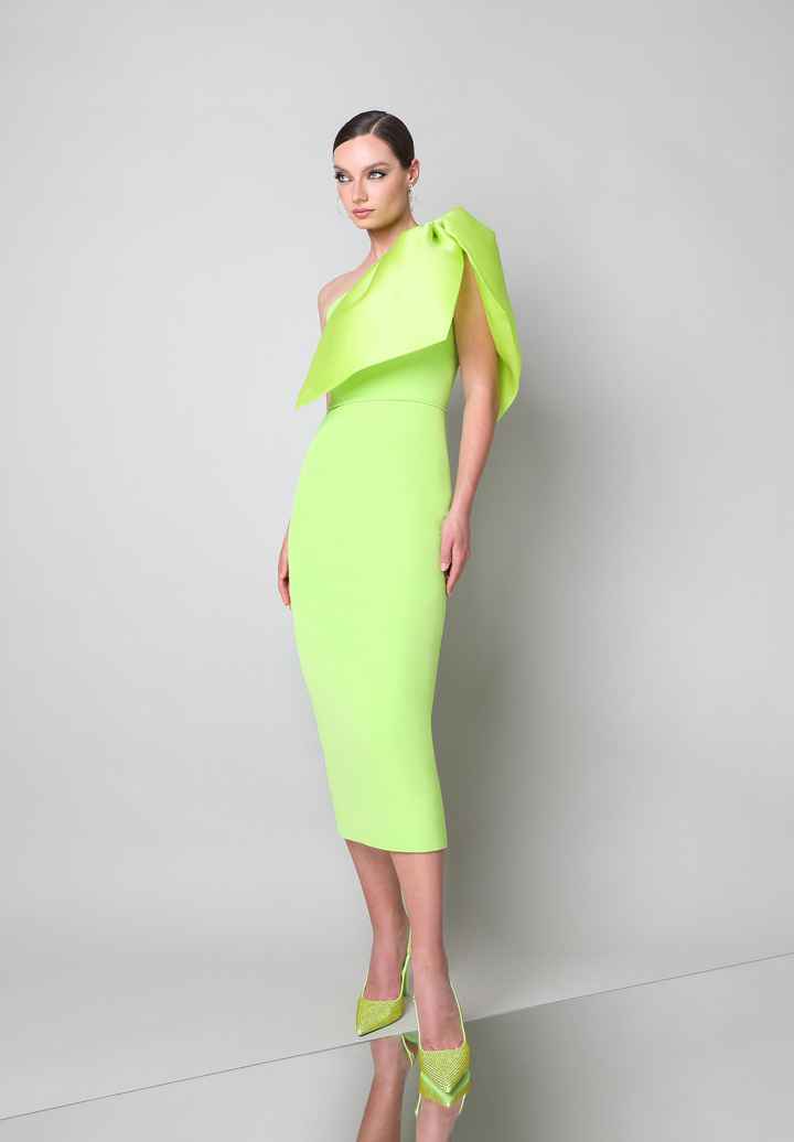 ¡Conoce las tendencias en vestidos de invitada 2023-2024! 👗 - 6