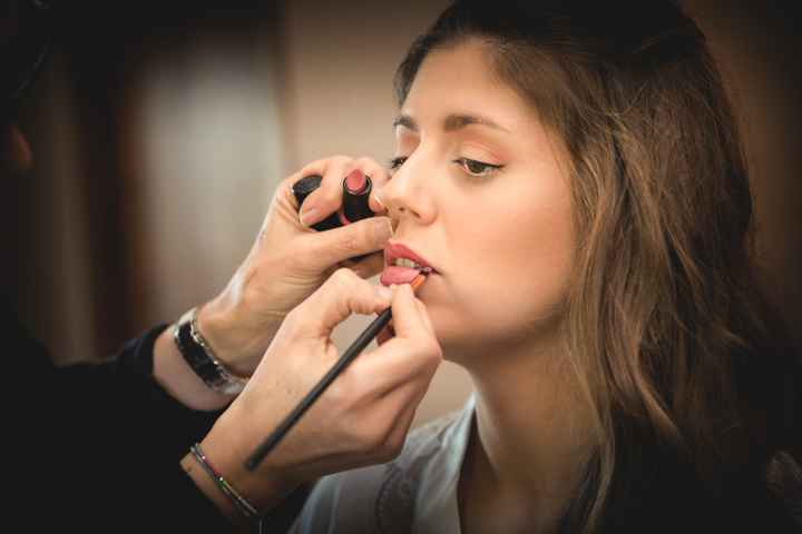 ¿Optaréis por una labial de larga duración? - 1