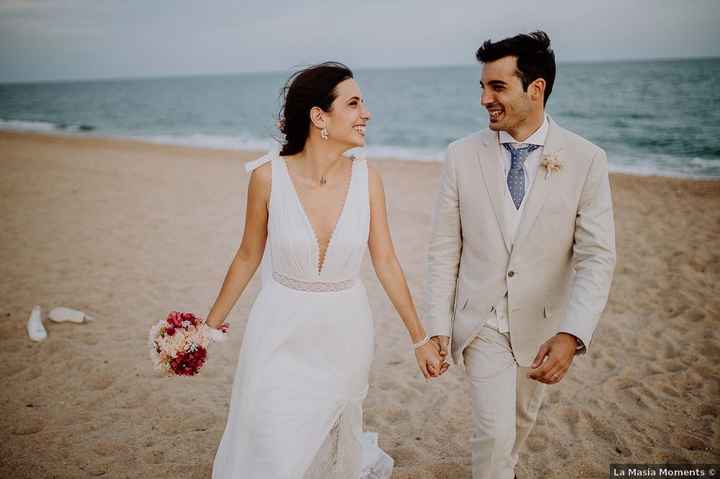 ¡8 inspiraciones veraniegas para tu boda! ☀️ - 1