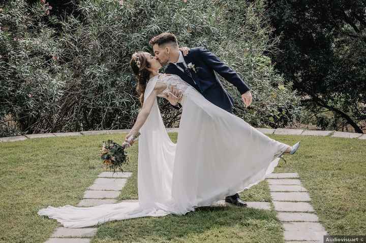 ¿En qué año te casas? 💍 - 1