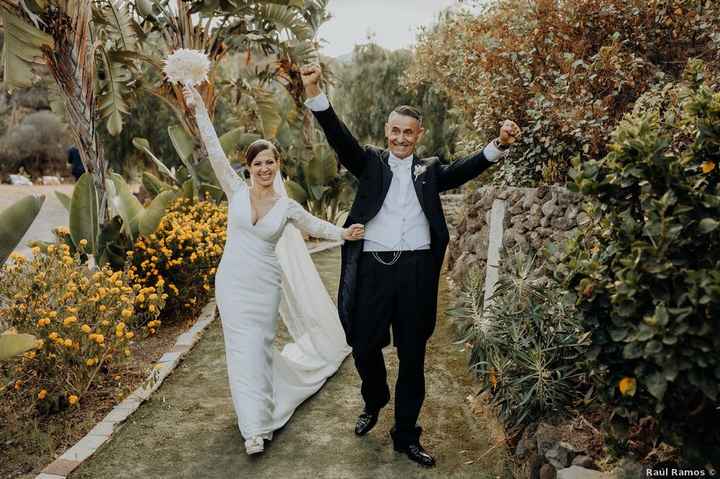 ¿Cuándo será tu boda? 📆 - 1