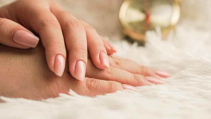 ¿Te haces la manicura tú misma? - 1
