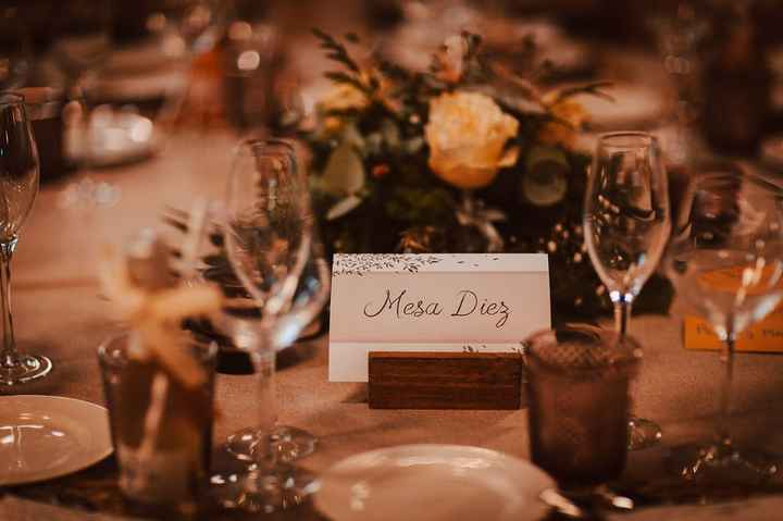 ¿Qué presupuesto tienes pensado invertir en tu banquete? - 1