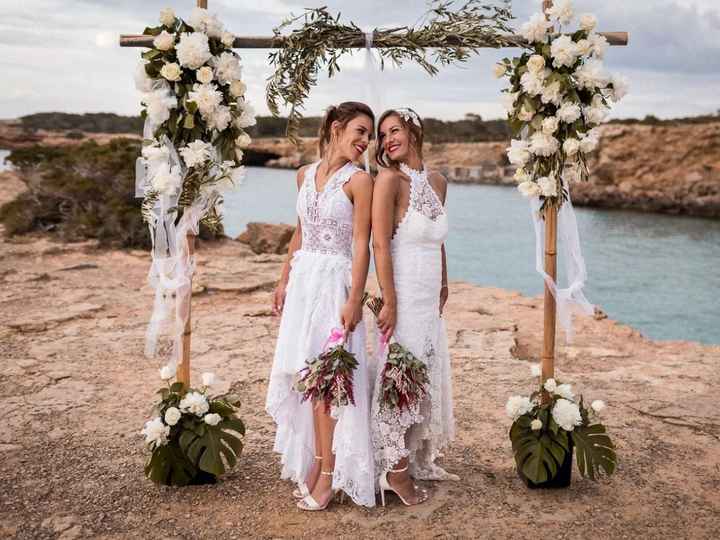 ¡3 preguntas rápidas sobre tu boda! 💍 - 1