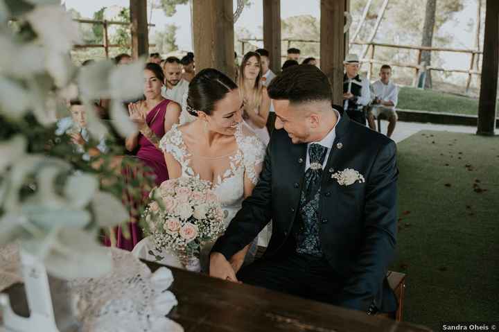 ¿Cuántos días faltan para tu boda? - 1
