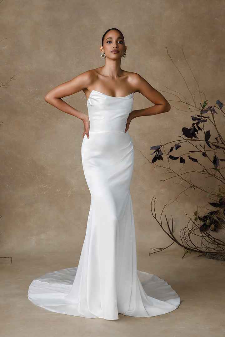 ¿Llevarás un segundo look? - 1