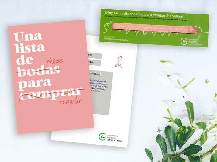 19 de octubre, día mundial contra el cáncer de mama 💗 - 1
