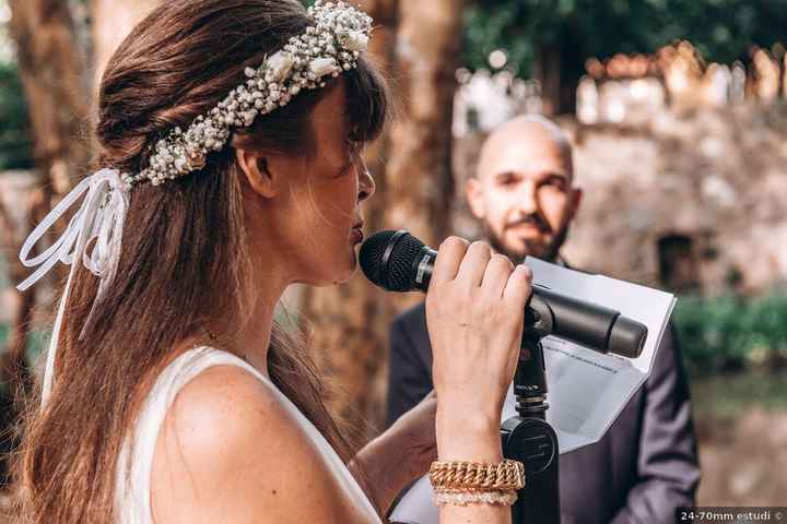 5 coronas de flores para novias 🌺🌻🌼 - 5