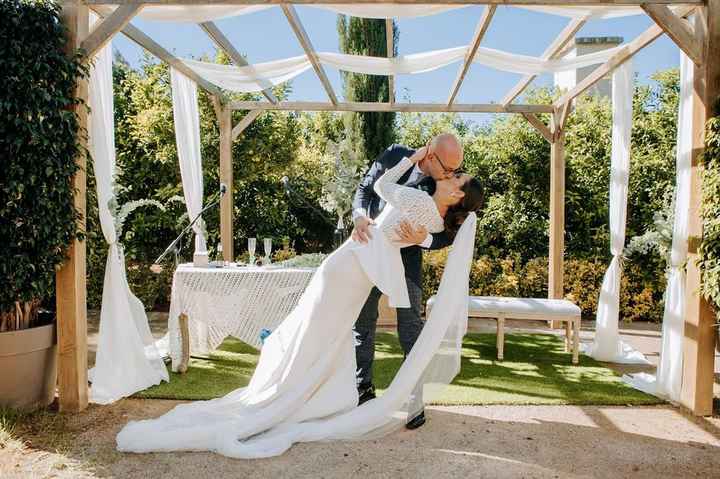 ¡Diseña aquí tu vestido de novia ideal! - 1