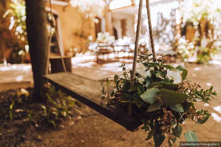 ¿Boda en plena naturaleza? ¡Sí quiero! 😍 - 3