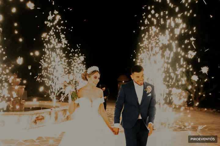 ¿Incluiréis animación el día de la boda? - 1