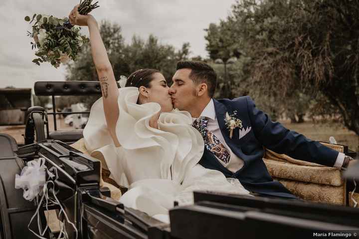 ¿Quién será tu fotograf@ el día de la boda? - 1