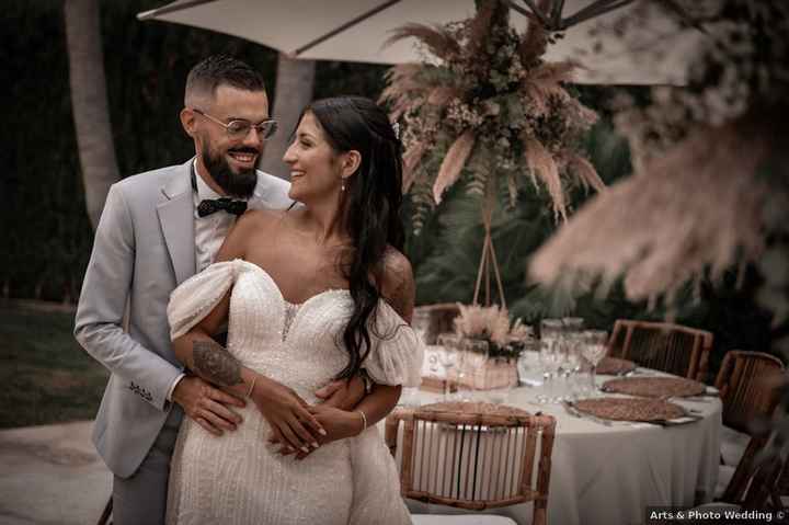 ¿Cuál fue el motivo de asistir a terapia de pareja? - 1