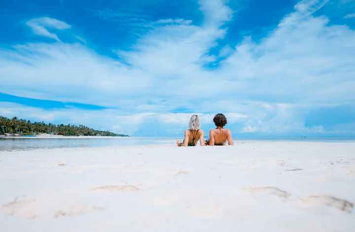 Bronceado... ¿prescindible o imprescindible? - 2