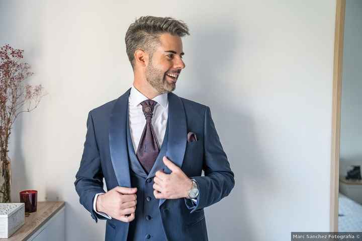 Antes de mi boda quiero... ¡Cambiar de look! - 1