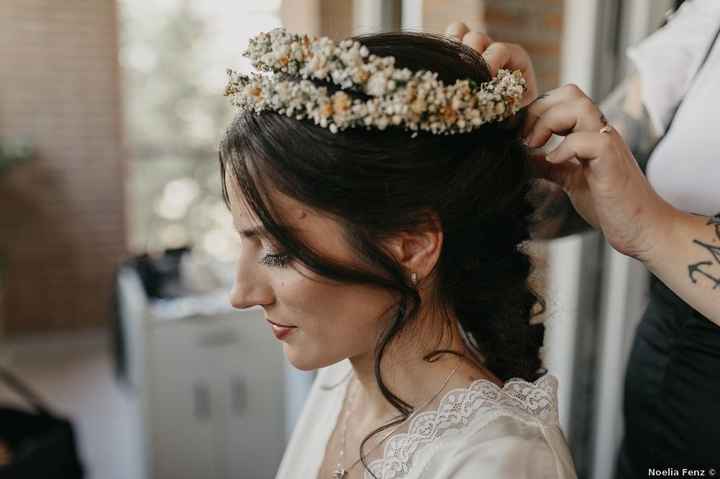 ¿Qué peinado encaja más con tu look? - 1