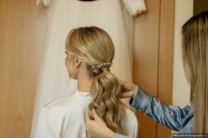 ¿Qué peinado encaja más con tu look? - 2