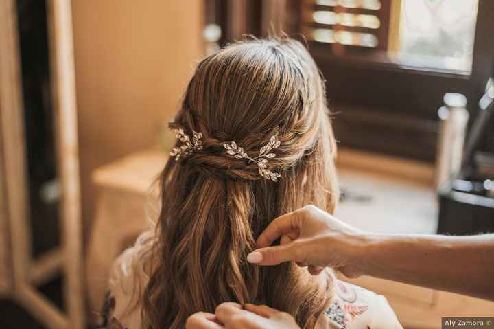 ¿Qué peinado encaja más con tu look? - 3